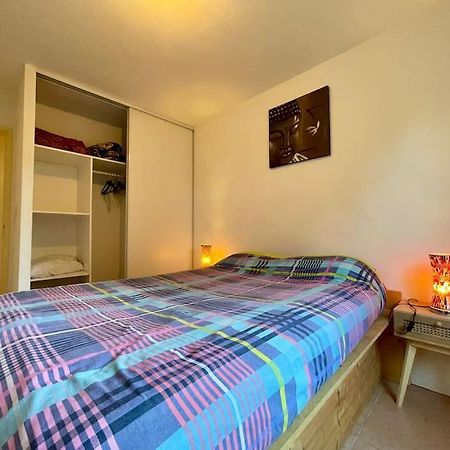 L'Appartement Michelet - Parking Prive Et Gratuit - 2Km Cite Medievale Carcassonne Bagian luar foto